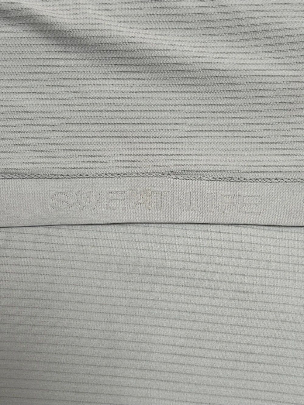 Lululemon Swiftly Tech Short Sleeve Top